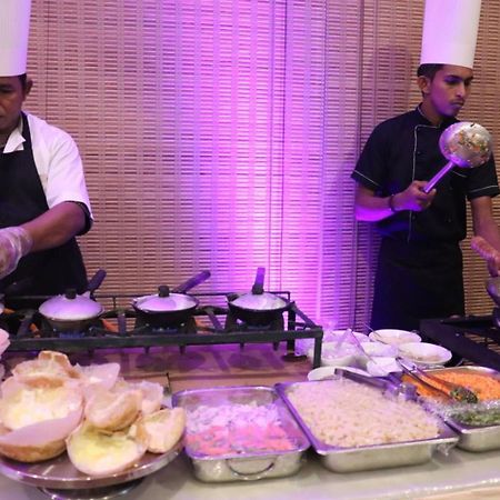 Hotel Aradhana Galle Εξωτερικό φωτογραφία