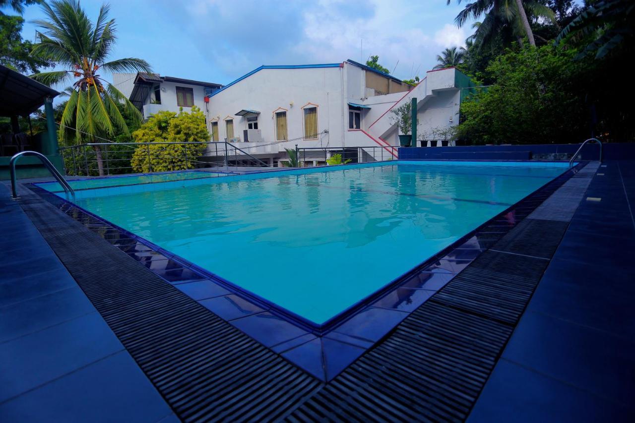 Hotel Aradhana Galle Εξωτερικό φωτογραφία