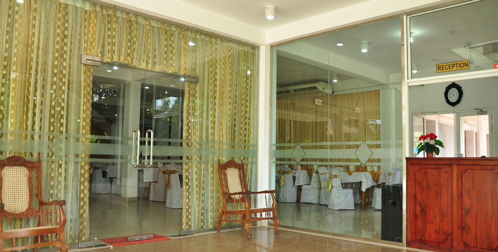 Hotel Aradhana Galle Εξωτερικό φωτογραφία