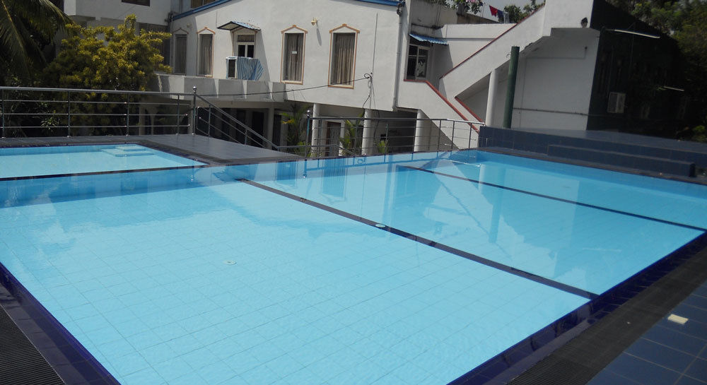 Hotel Aradhana Galle Εξωτερικό φωτογραφία