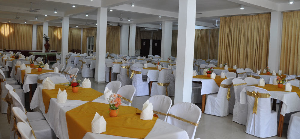Hotel Aradhana Galle Εξωτερικό φωτογραφία