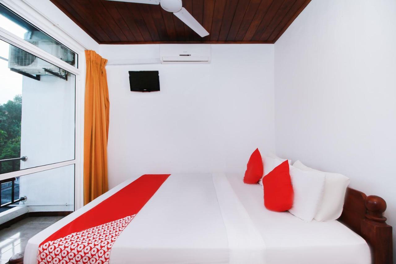 Hotel Aradhana Galle Εξωτερικό φωτογραφία