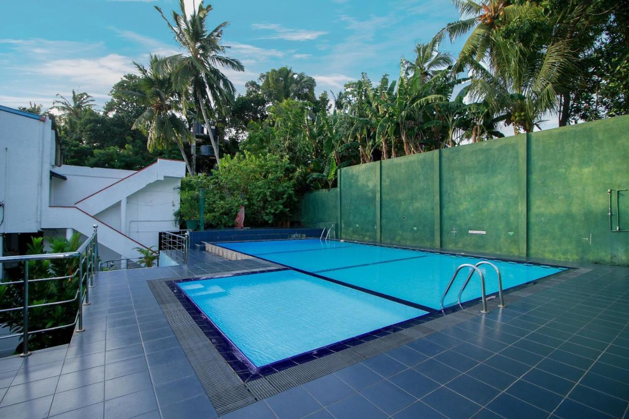 Hotel Aradhana Galle Εξωτερικό φωτογραφία