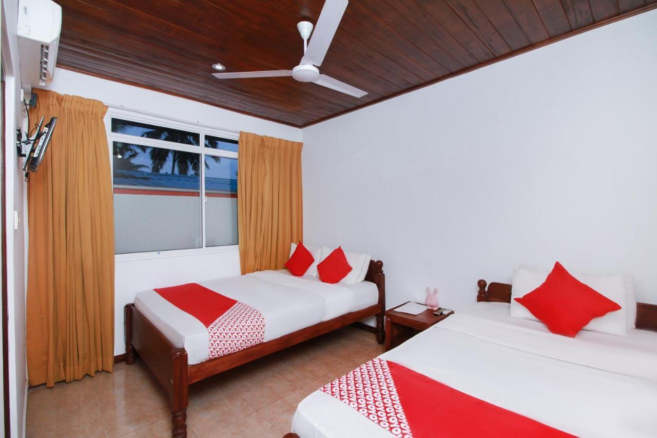 Hotel Aradhana Galle Εξωτερικό φωτογραφία
