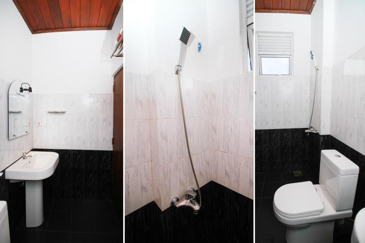 Hotel Aradhana Galle Εξωτερικό φωτογραφία