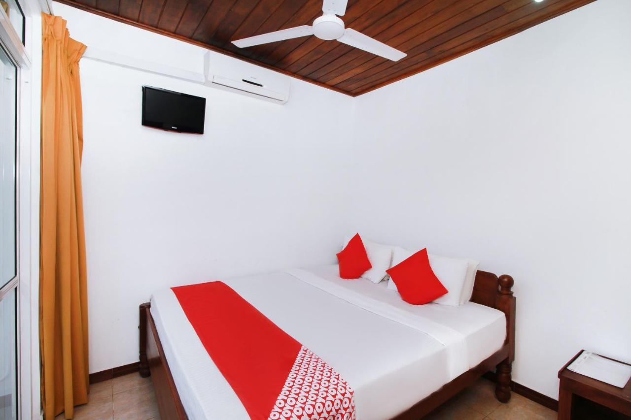 Hotel Aradhana Galle Εξωτερικό φωτογραφία