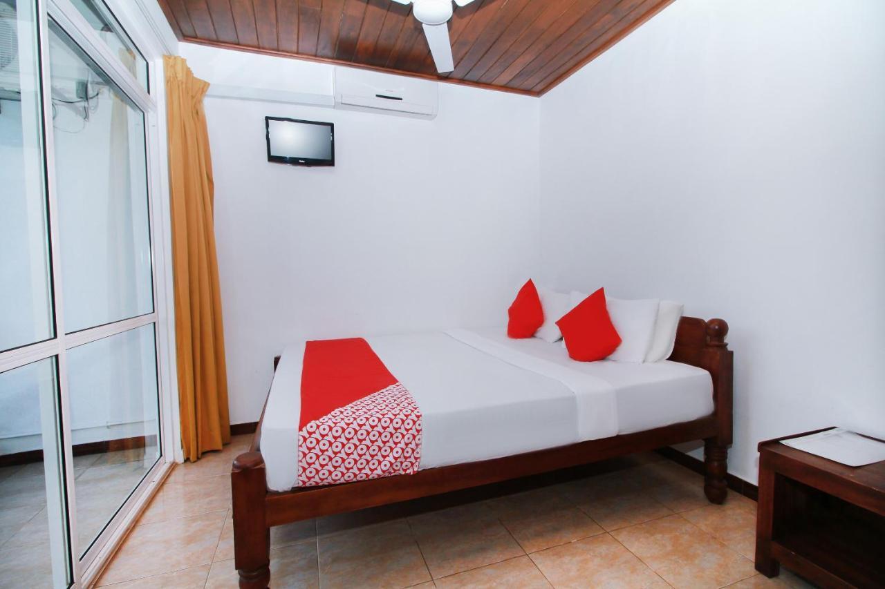 Hotel Aradhana Galle Εξωτερικό φωτογραφία
