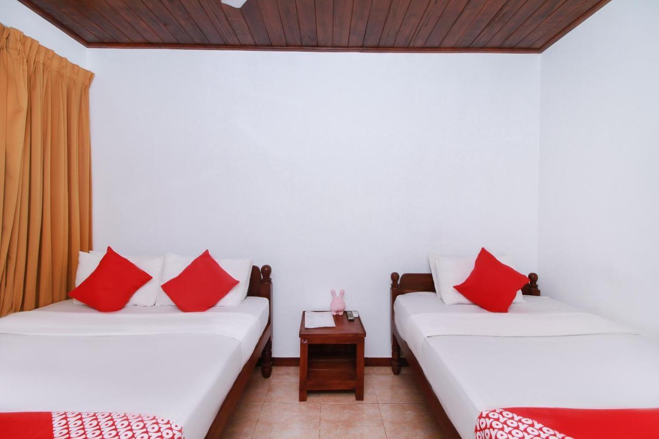 Hotel Aradhana Galle Εξωτερικό φωτογραφία
