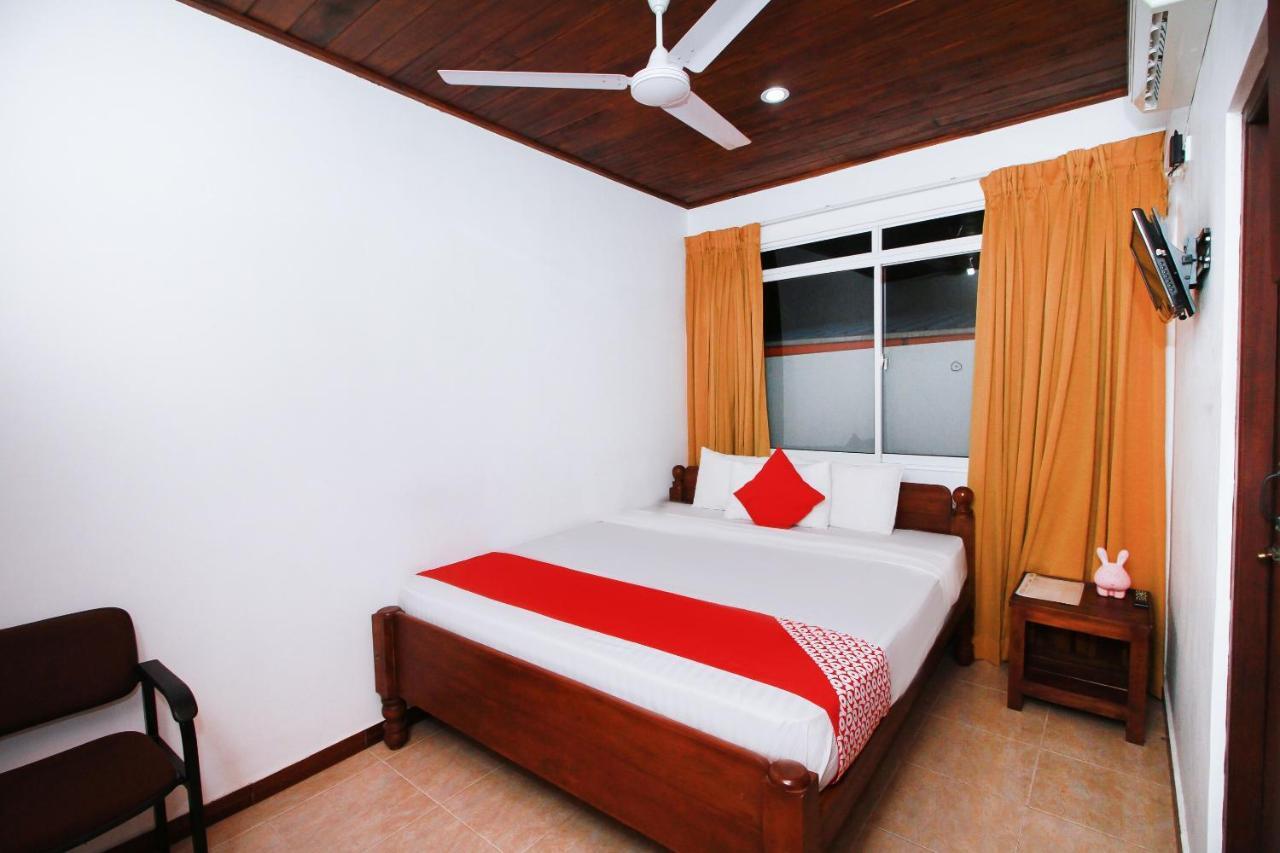 Hotel Aradhana Galle Εξωτερικό φωτογραφία