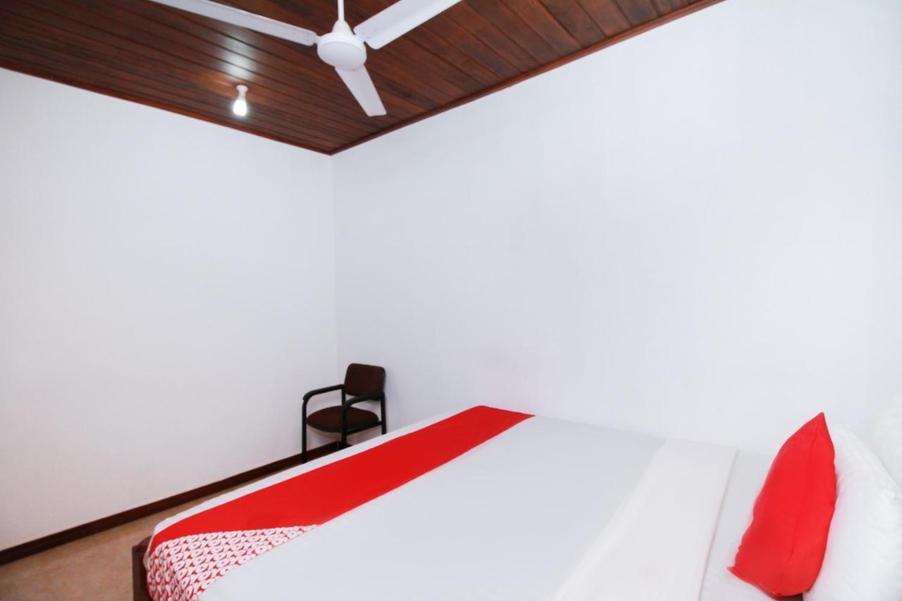 Hotel Aradhana Galle Εξωτερικό φωτογραφία