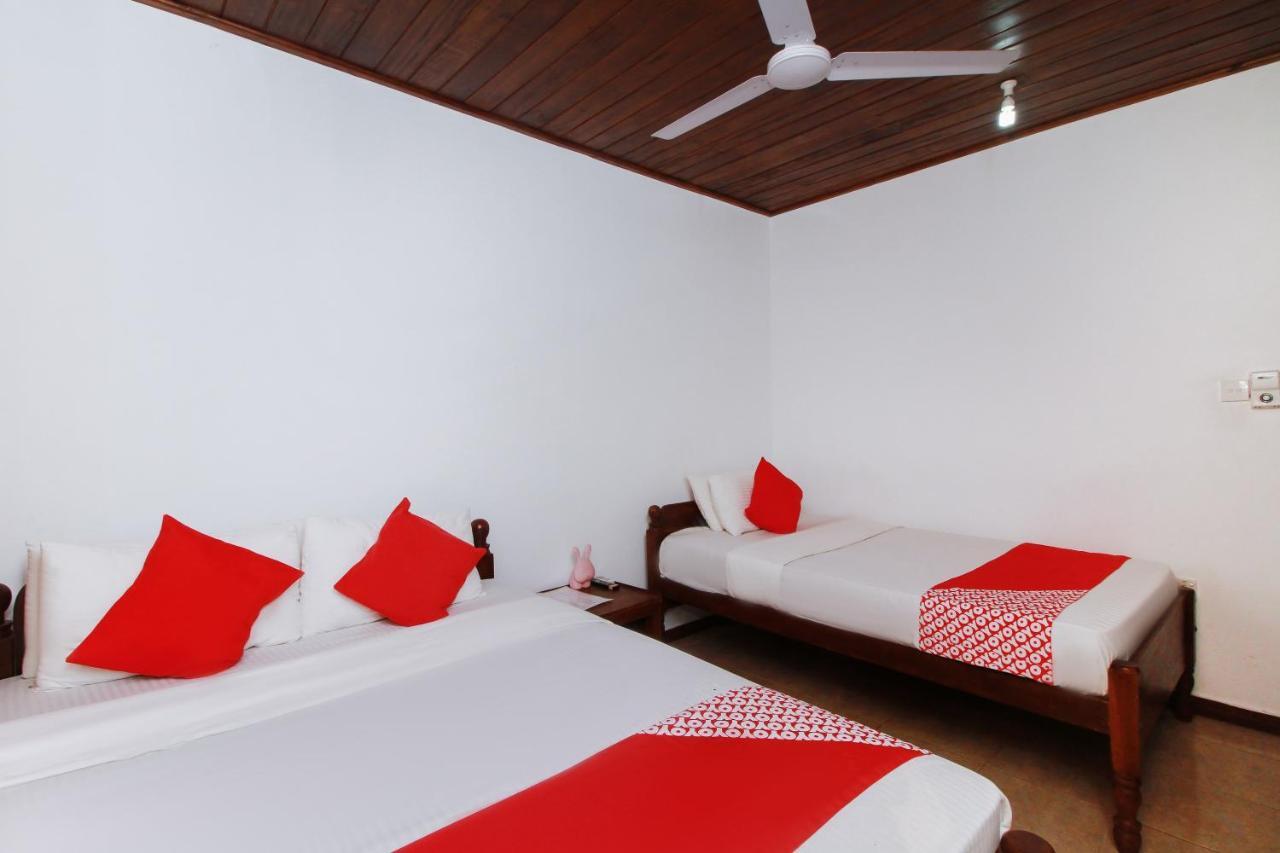 Hotel Aradhana Galle Εξωτερικό φωτογραφία