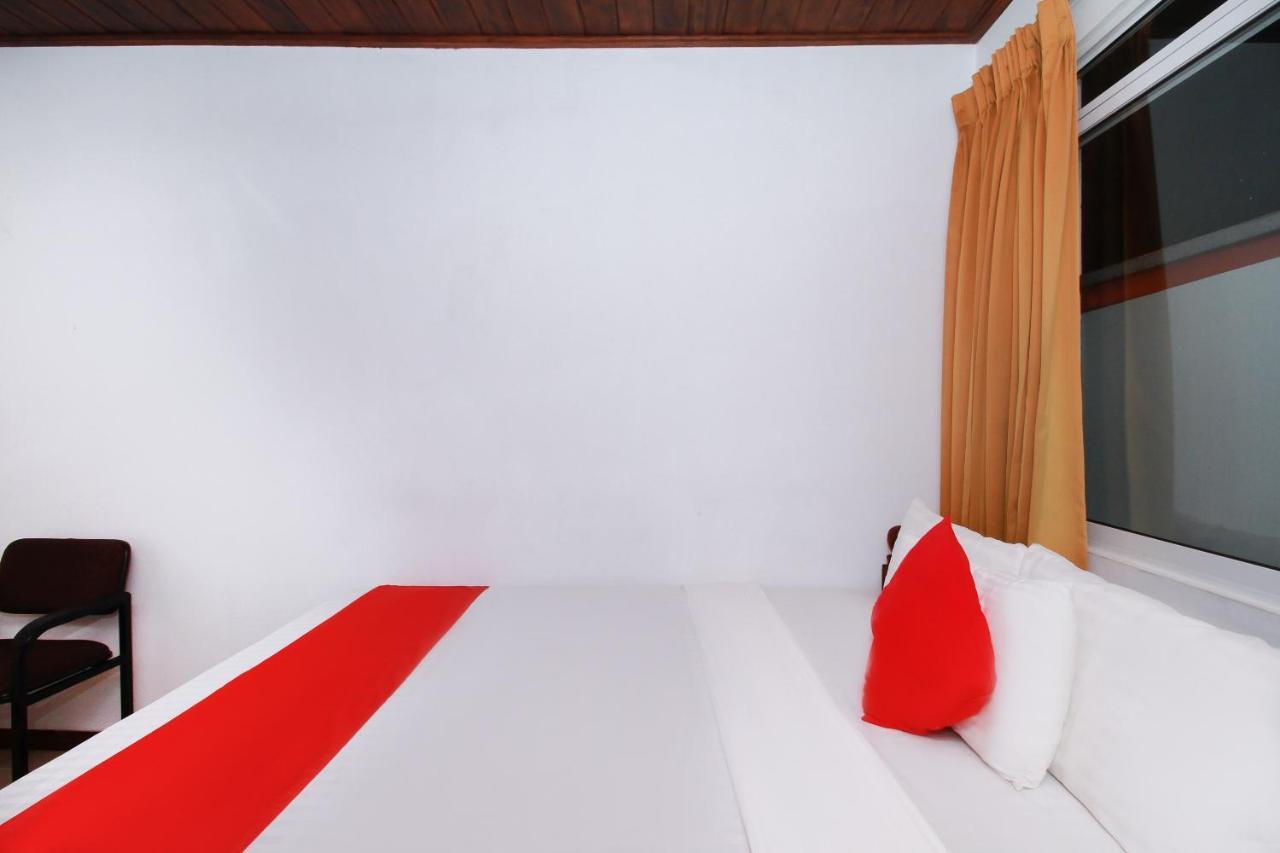 Hotel Aradhana Galle Εξωτερικό φωτογραφία