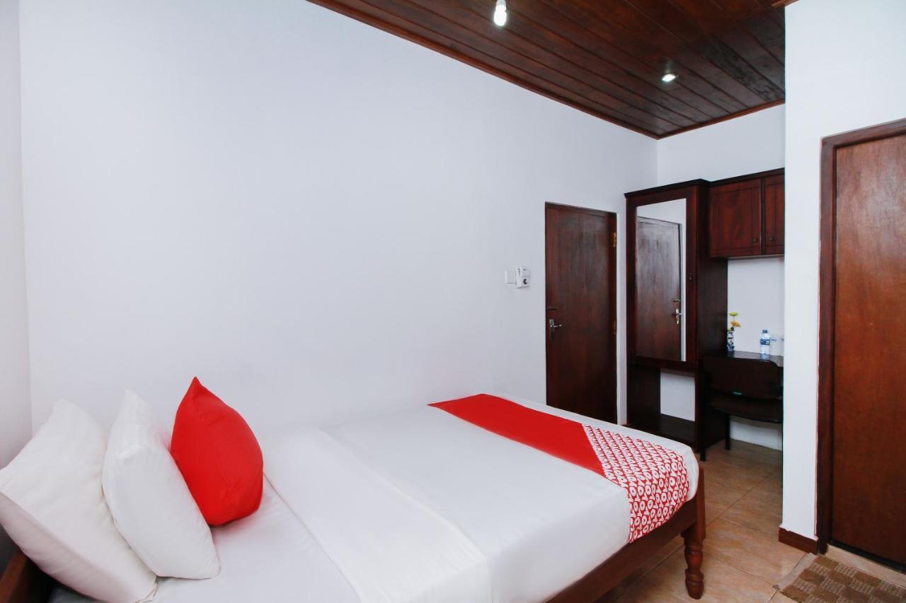 Hotel Aradhana Galle Εξωτερικό φωτογραφία