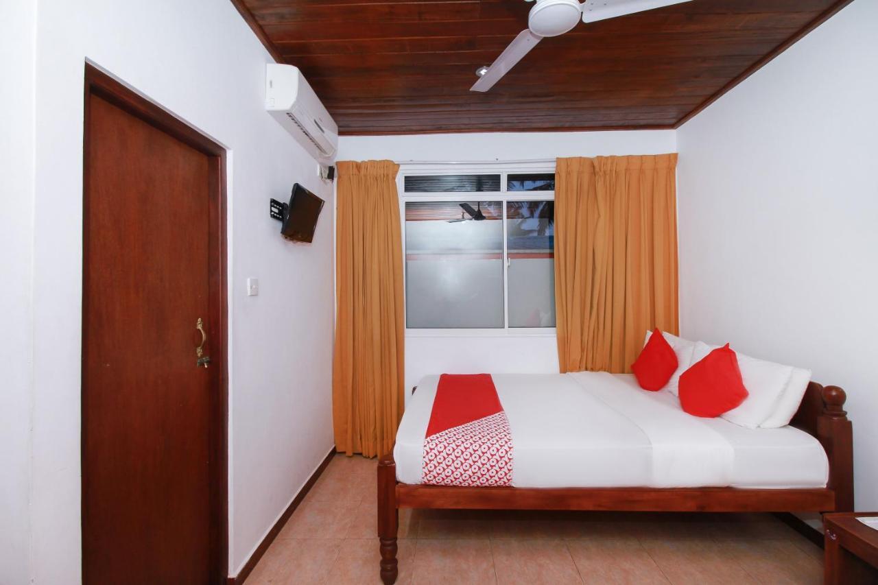 Hotel Aradhana Galle Εξωτερικό φωτογραφία