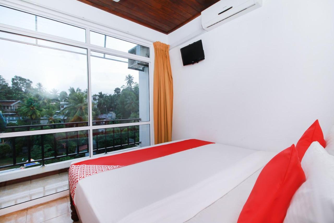 Hotel Aradhana Galle Εξωτερικό φωτογραφία