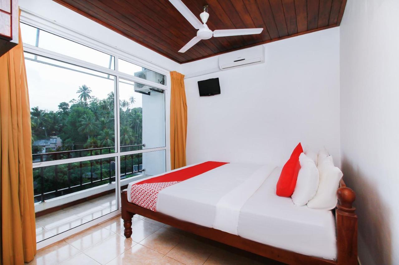 Hotel Aradhana Galle Εξωτερικό φωτογραφία