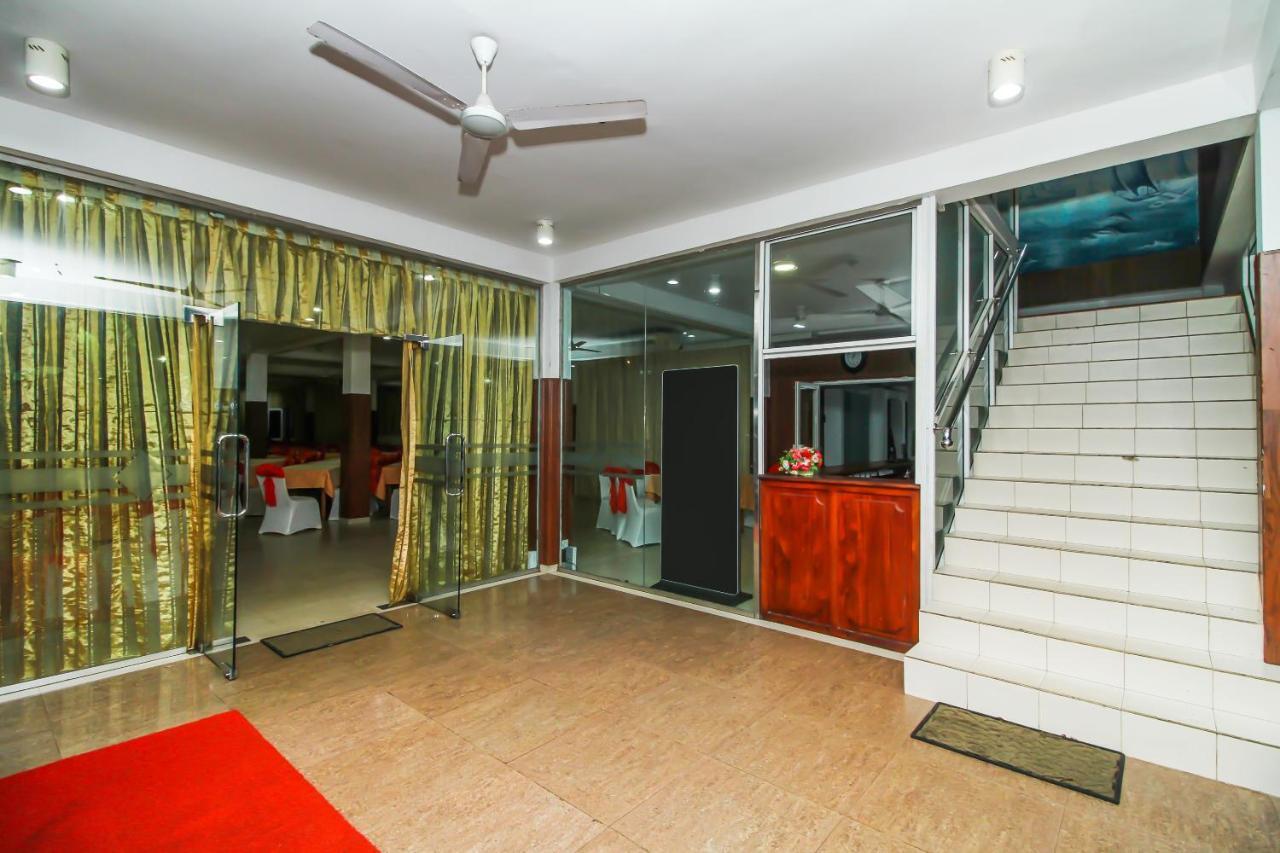 Hotel Aradhana Galle Εξωτερικό φωτογραφία