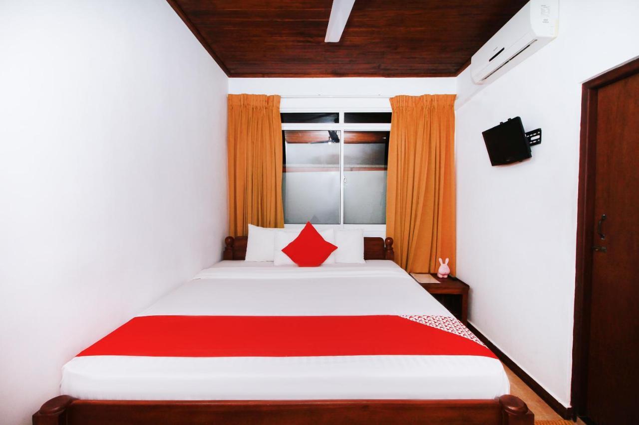 Hotel Aradhana Galle Εξωτερικό φωτογραφία